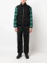 Stone Island Bodywarmer met rits Zwart - Thumbnail 2