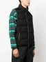 Stone Island Bodywarmer met rits Zwart - Thumbnail 3