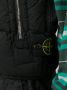 Stone Island Bodywarmer met rits Zwart - Thumbnail 5