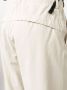 Stone Island Broek met toelopende pijpen Beige - Thumbnail 5