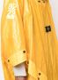 Stone Island Cape met Compass-logopatch Geel - Thumbnail 5