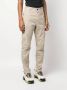 Stone Island Cargo broek Beige - Thumbnail 3