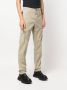 Stone Island Cargo broek Beige - Thumbnail 3