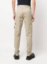 Stone Island Cargo broek Beige - Thumbnail 4