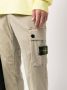 Stone Island Cargo broek Beige - Thumbnail 5