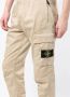 Stone Island Cargo broek Geel - Thumbnail 5