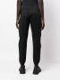 Stone Island Cargo broek Zwart - Thumbnail 4