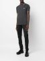 Stone Island Cargo broek met Compass-logopatch Zwart - Thumbnail 2