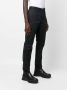 Stone Island Cargo broek met Compass-logopatch Zwart - Thumbnail 3