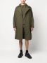 Stone Island Cargo shorts Groen - Thumbnail 2