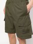 Stone Island Cargo shorts Groen - Thumbnail 5