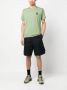 Stone Island Cargo shorts Zwart - Thumbnail 2