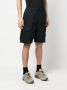 Stone Island Cargo shorts Zwart - Thumbnail 3