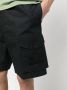 Stone Island Cargo shorts Zwart - Thumbnail 5