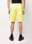 Stone Island Cargo shorts Groen - Thumbnail 4