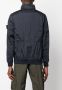 Stone Island Windjack met rits Blauw - Thumbnail 4