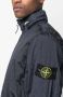 Stone Island Windjack met rits Blauw - Thumbnail 5