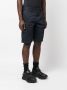 Stone Island Cargo shorts Blauw - Thumbnail 3