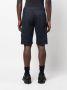 Stone Island Cargo shorts Blauw - Thumbnail 4