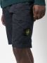 Stone Island Cargo shorts Blauw - Thumbnail 5