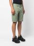 Stone Island Cargo shorts Groen - Thumbnail 3