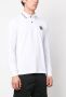 Stone Island Poloshirt met patroon Wit - Thumbnail 3