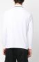 Stone Island Poloshirt met patroon Wit - Thumbnail 4