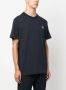 Stone Island T-shirt met Compass-logopatch Blauw - Thumbnail 3