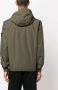 Stone Island Jack met Compass-logopatch Groen - Thumbnail 4