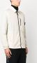 Stone Island Jack met Compass-logopatch Beige - Thumbnail 3