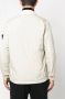 Stone Island Jack met Compass-logopatch Beige - Thumbnail 4