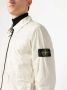 Stone Island Jack met Compass-logopatch Beige - Thumbnail 5
