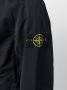 Stone Island Jack met Compass-patch Blauw - Thumbnail 5