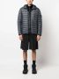 Stone Island Gewatteerd jack Grijs - Thumbnail 2