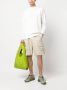 Stone Island Cargo shorts Beige - Thumbnail 2