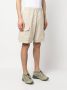 Stone Island Cargo shorts Beige - Thumbnail 3