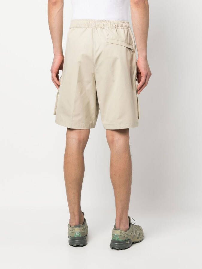 Stone Island Cargo shorts Beige