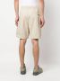 Stone Island Cargo shorts Beige - Thumbnail 4