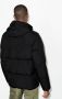 Stone Island Donsjack Zwart - Thumbnail 3