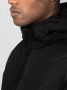 Stone Island Donsjack Zwart - Thumbnail 4