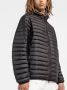 Stone Island Donsjack Zwart - Thumbnail 3