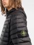 Stone Island Donsjack Zwart - Thumbnail 5