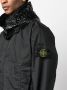 Stone Island Jack met trekkoord Zwart - Thumbnail 5