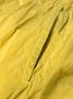 Stone Island Zwembroek met elastische taille Geel - Thumbnail 3