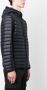 Stone Island Gewatteerd jack Blauw - Thumbnail 3