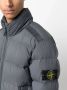 Stone Island Gewatteerd jack Grijs - Thumbnail 5