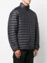 Stone Island Gewatteerd jack Grijs - Thumbnail 3