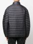 Stone Island Gewatteerd jack Grijs - Thumbnail 4