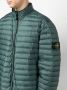 Stone Island Gewatteerd jack Groen - Thumbnail 5
