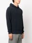 Stone Island Hoodie met Compass-logopatch Blauw - Thumbnail 2